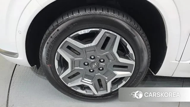 Hyundai The New Santa Fe id 3572101 из Кореи 15