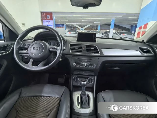 Audi Q3 id 4228524 из Китая 10