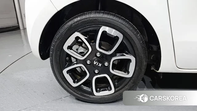 Kia The New Ray id 3438623 из Кореи 15