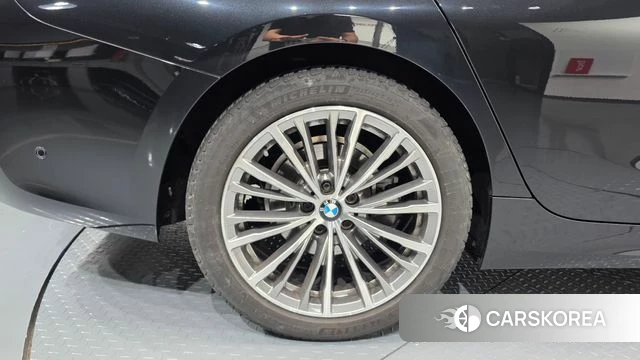 BMW 3 Series (G20) id 4528934 из Кореи 31