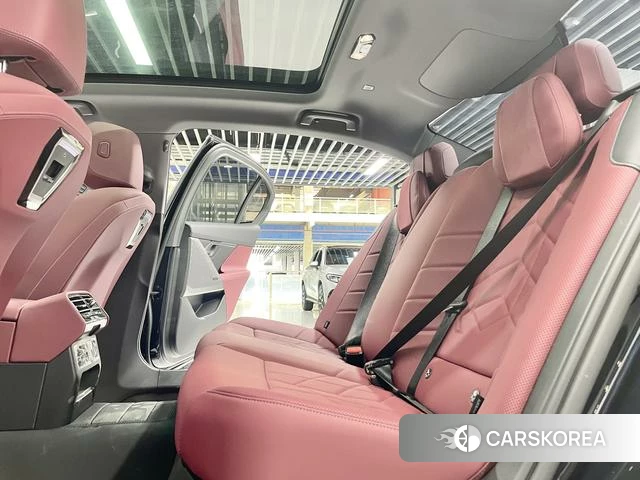 BMW 5 series id 4272970 из Китая 12