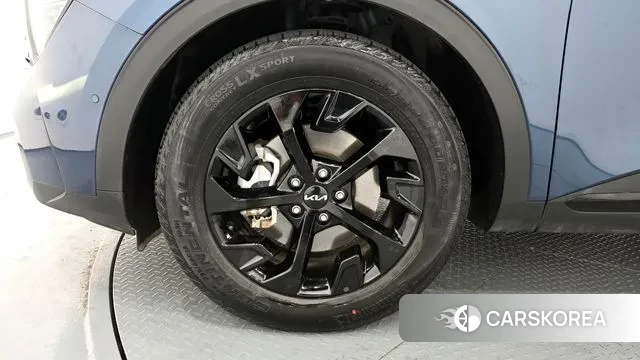 Kia Sportage 5th Generation Hybrid id 3482417 из Кореи 15