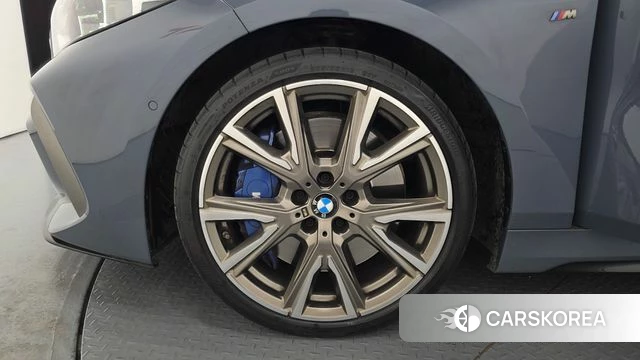 BMW 1 Series (F40) id 4292015 из Кореи 15