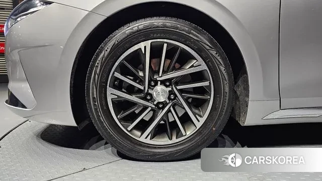 Hyundai The New Grandeur IG id 3396316 из Кореи 15