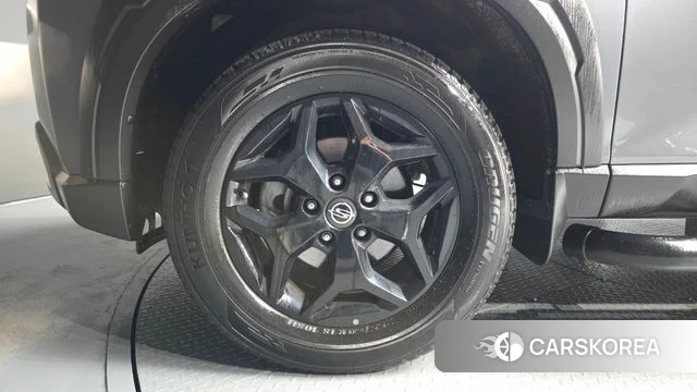 Ssangyong The New Rexton Sports Cannes id 4550539 из Кореи 25