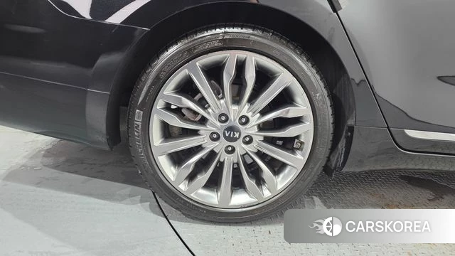 Kia K7 Premier id 4609814 из Кореи 15