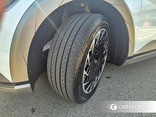 Hyundai Ionic 5 id 4201765 из Кореи 13