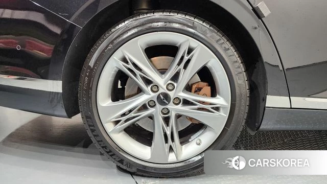 Genesis G90 (RS4) id 4375774 из Кореи 35