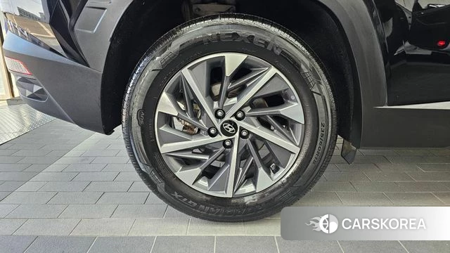 Hyundai Tucson (NX4) id 4922224 из Кореи 26