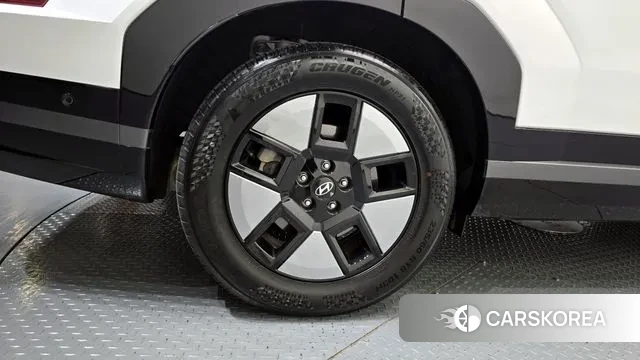 Hyundai Santa Fe (MX5) id 3487310 из Кореи 15