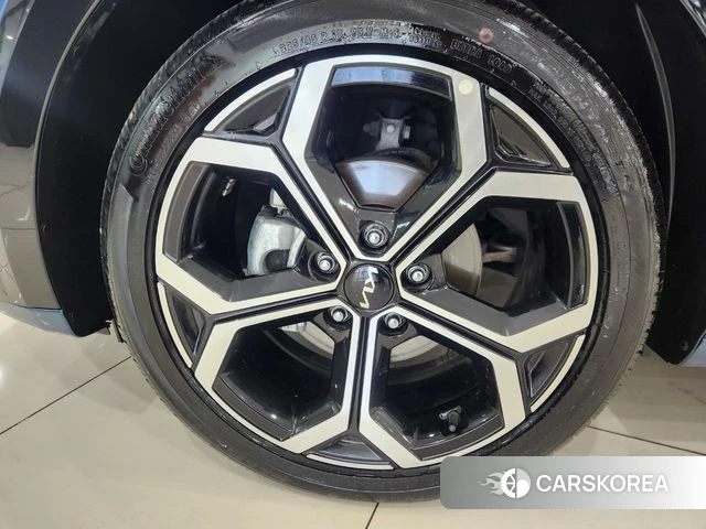 Kia Di Ol Nu Niro id 3897743 из Кореи 15