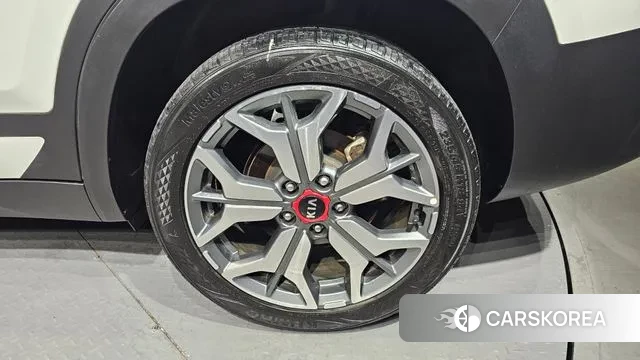 Kia Seltos id 3139203 из Кореи 15