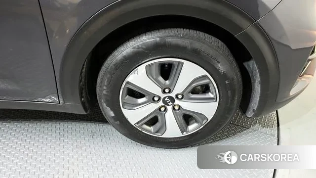 Kia The New Niro id 3402233 из Кореи 15