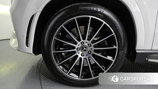 Mercedes-Benz GLE-Class W167 id 3940598 из Кореи 15
