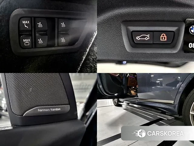 BMW X7 (G07) id 3740584 из Кореи 15