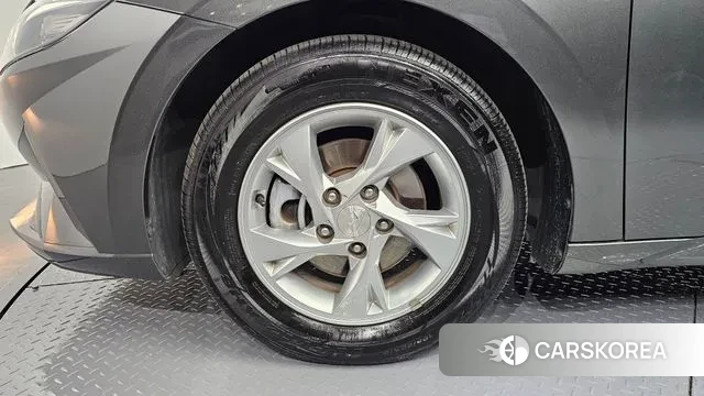 Hyundai Avante (CN7) id 3373582 из Кореи 15