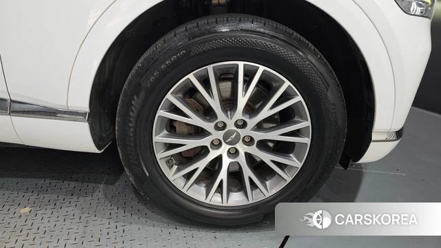 Genesis GV80 id 4231933 из Кореи 25