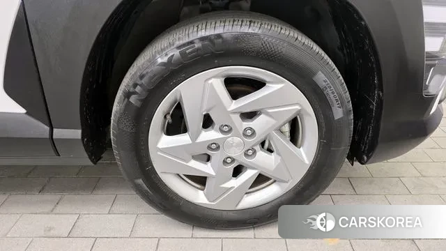 Hyundai Kona (SX2) id 3410645 из Кореи 15