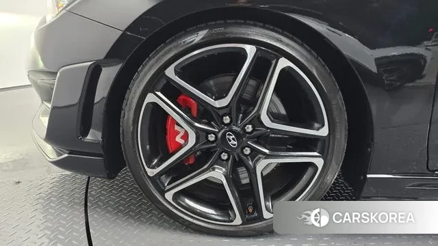 Hyundai Veloster (JS) id 3407649 из Кореи 15