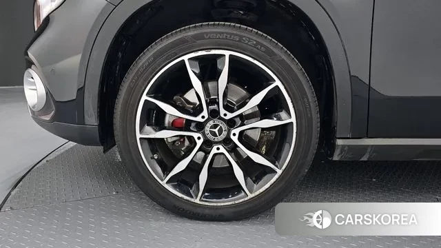 Mercedes-Benz GLA-Class X156 id 3449673 из Кореи 15