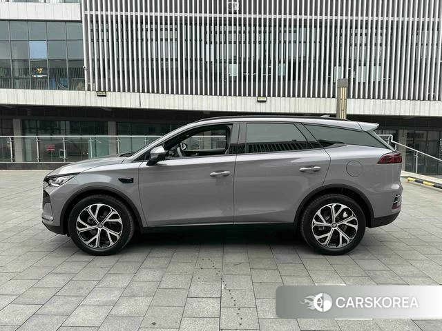 BYD Tang DM id 4215636 из Китая 25
