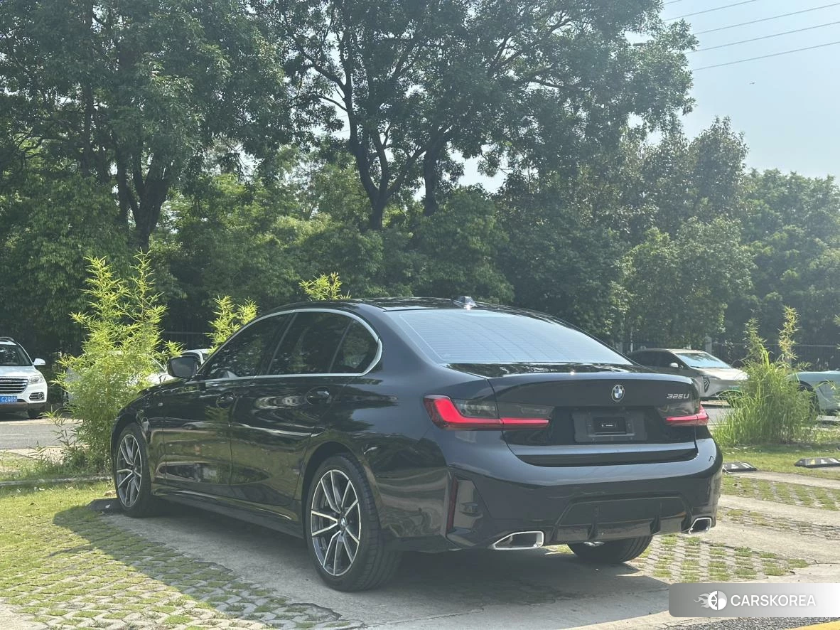 BMW 3 series id 4454661 из Китая 21