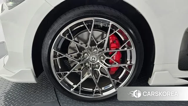 Kia Stinger Meister id 3281474 из Кореи 15