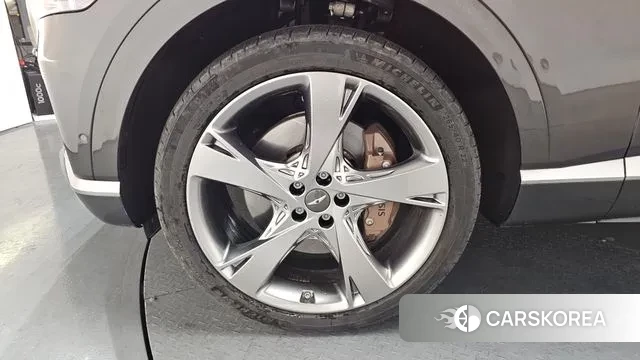 Genesis GV80 id 3606021 из Кореи 16