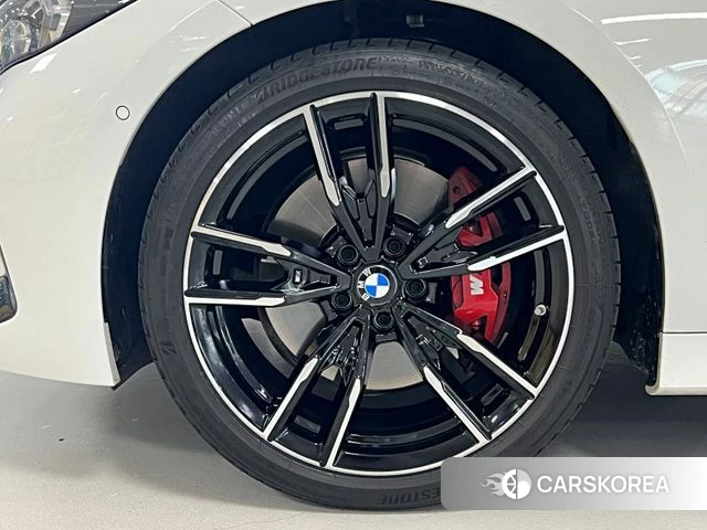 BMW 3 Series (G20) id 4734775 из Кореи 15