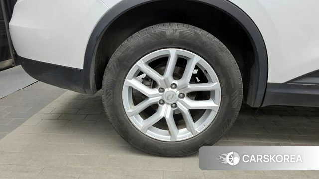 Renault Korea (Samsung) QM6 id 4188292 из Кореи 28