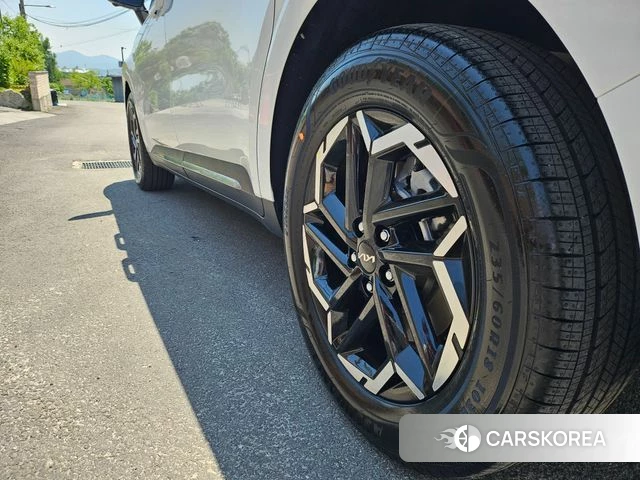 Kia The New Carnival 4th Generation id 4359727 из Кореи 15