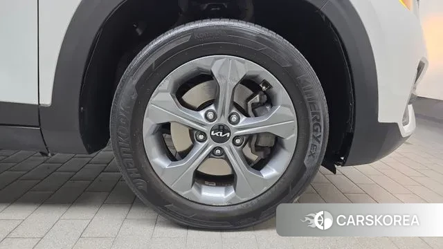 Kia Seltos id 3384106 из Кореи 15