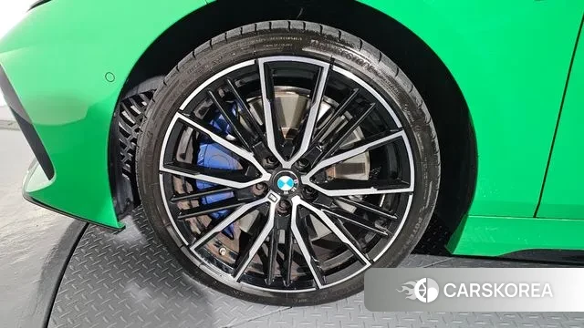 BMW 1 Series (F40) id 3513305 из Кореи 15