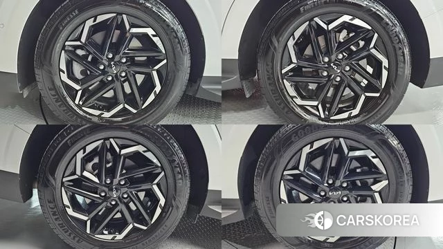 Kia The New Carnival 4th Generation id 4527779 из Кореи 15