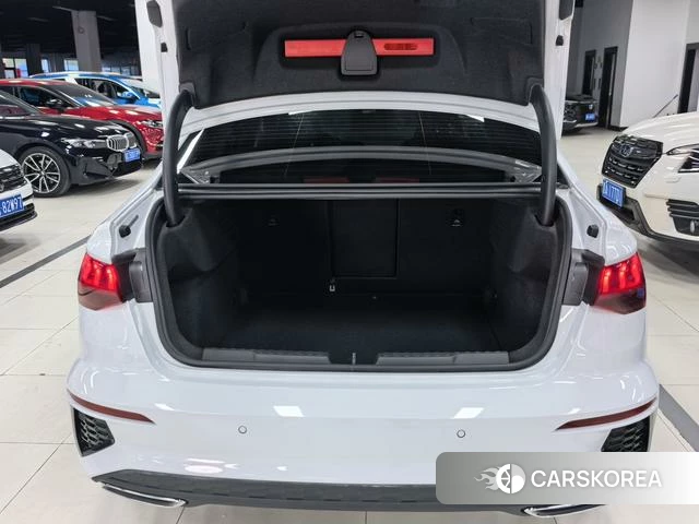 Audi A3 id 4279074 из Китая 18