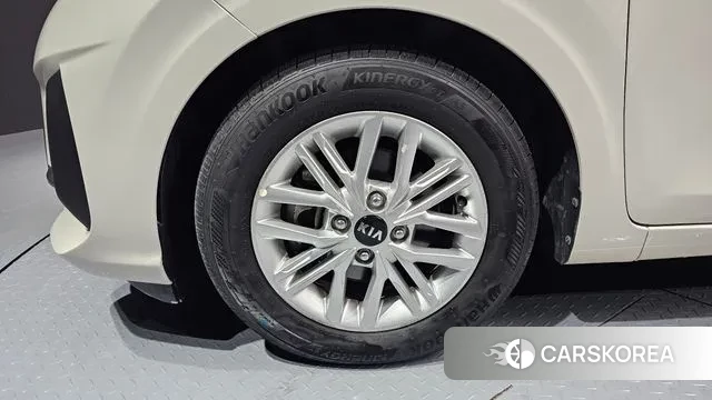 Kia Morning Urban (JA) id 3753550 из Кореи 15