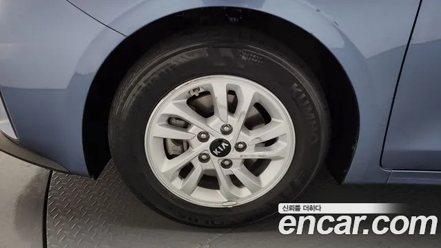 Kia Come New K3 id 2674942 из Кореи 15