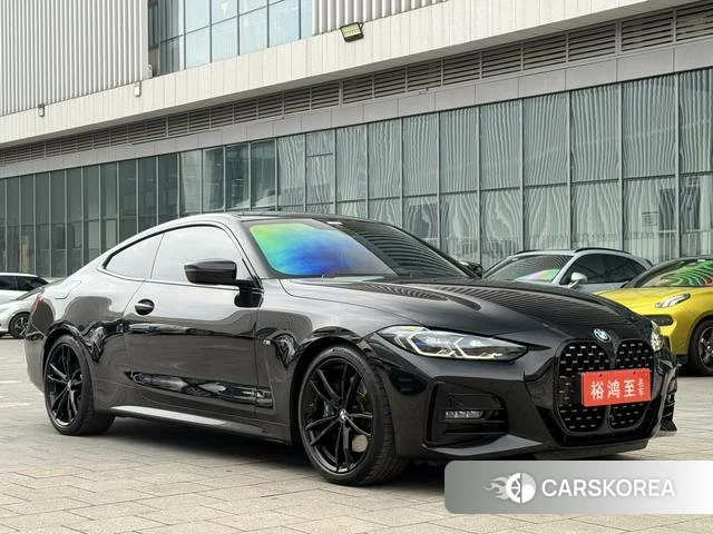 BMW 4 series id 4257837 из Китая 12