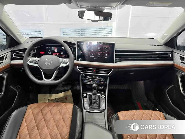 Volkswagen Sagitar id 4299631 из Китая 16