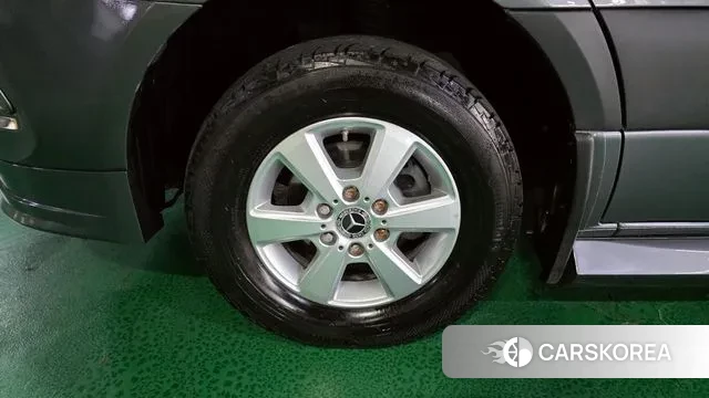 Mercedes-Benz Sprinter id 3248407 из Кореи 15