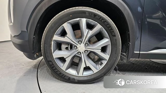 Hyundai Palisade id 4318012 из Кореи 15
