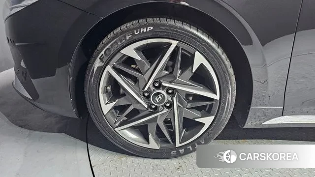 Hyundai The New Grandeur IG id 3713262 из Кореи 15