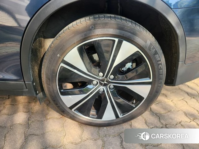 Polestar Polestar 2 id 4547710 из Кореи 9