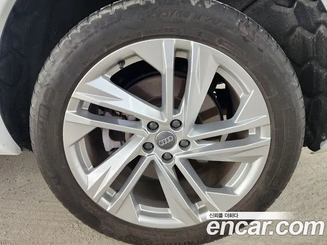 Audi Q7 (4M) id 2818052 из Кореи 15