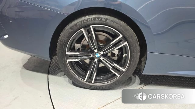 BMW 4 Series (G22) id 4618432 из Кореи 27