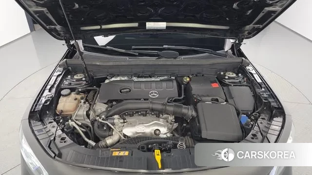 Mercedes-Benz GLB-Class X247 id 3759749 из Кореи 15