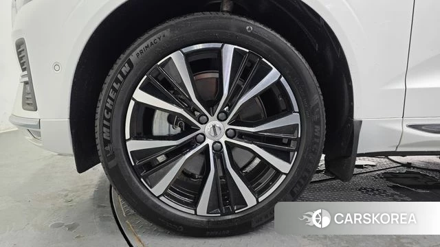 Volvo XC60 second Generation id 4548766 из Кореи 15