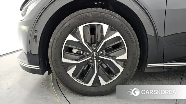 Kia EV6 id 3036760 из Кореи 15