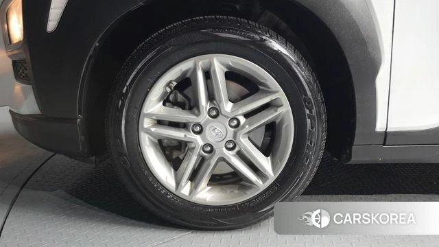 Hyundai Kona id 4483021 из Кореи 25