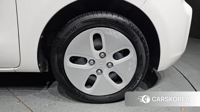 Kia The New Ray id 3059417 из Кореи 15